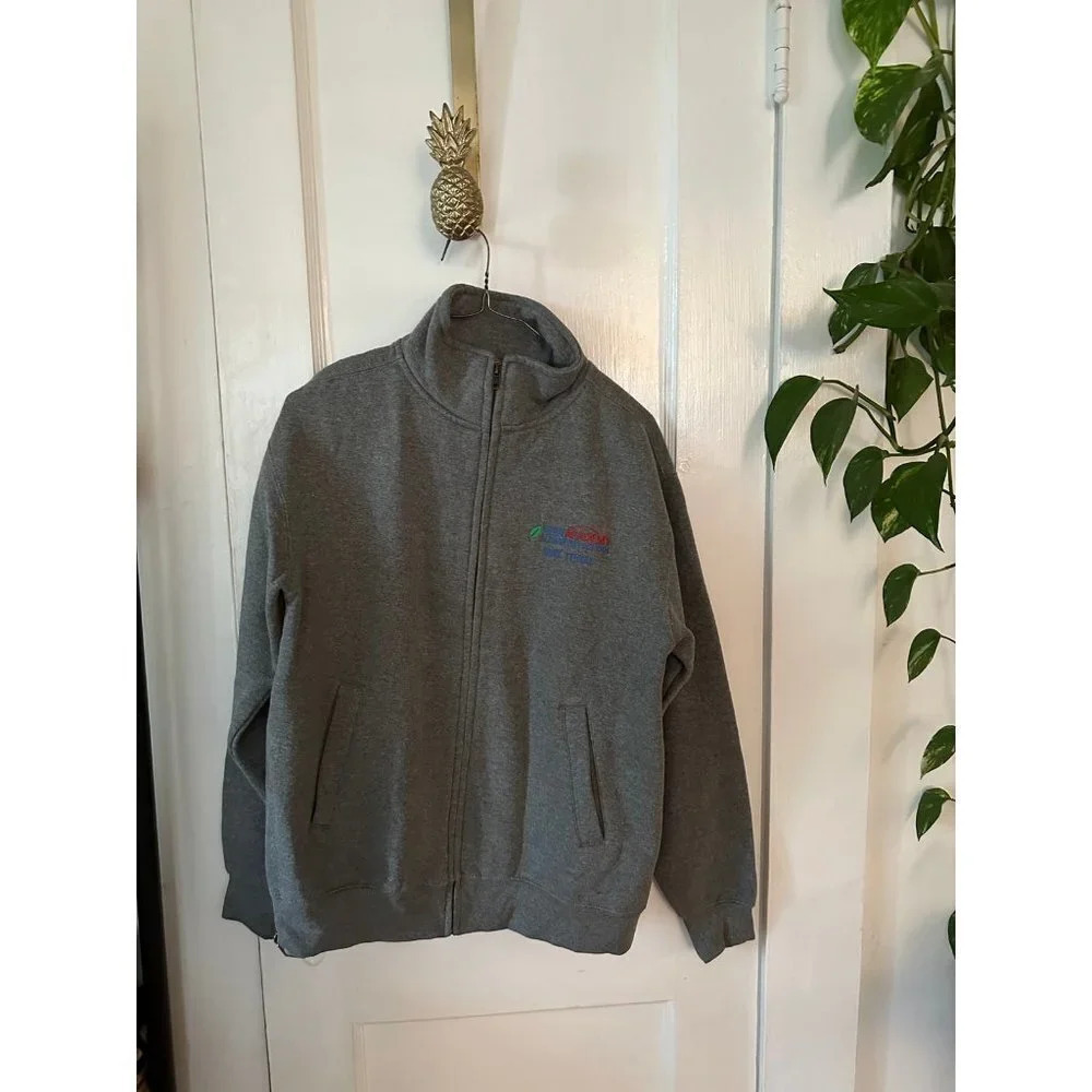 MV Sport Pro Weave Women’s size Small Teacher Jacket